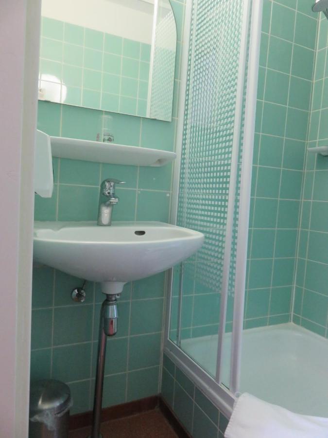 Hotel American Venlo Dış mekan fotoğraf