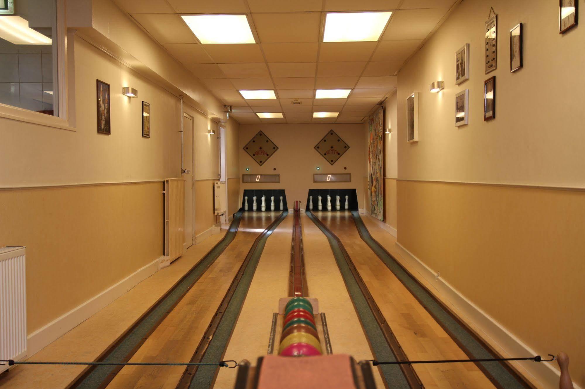 Hotel American Venlo Dış mekan fotoğraf