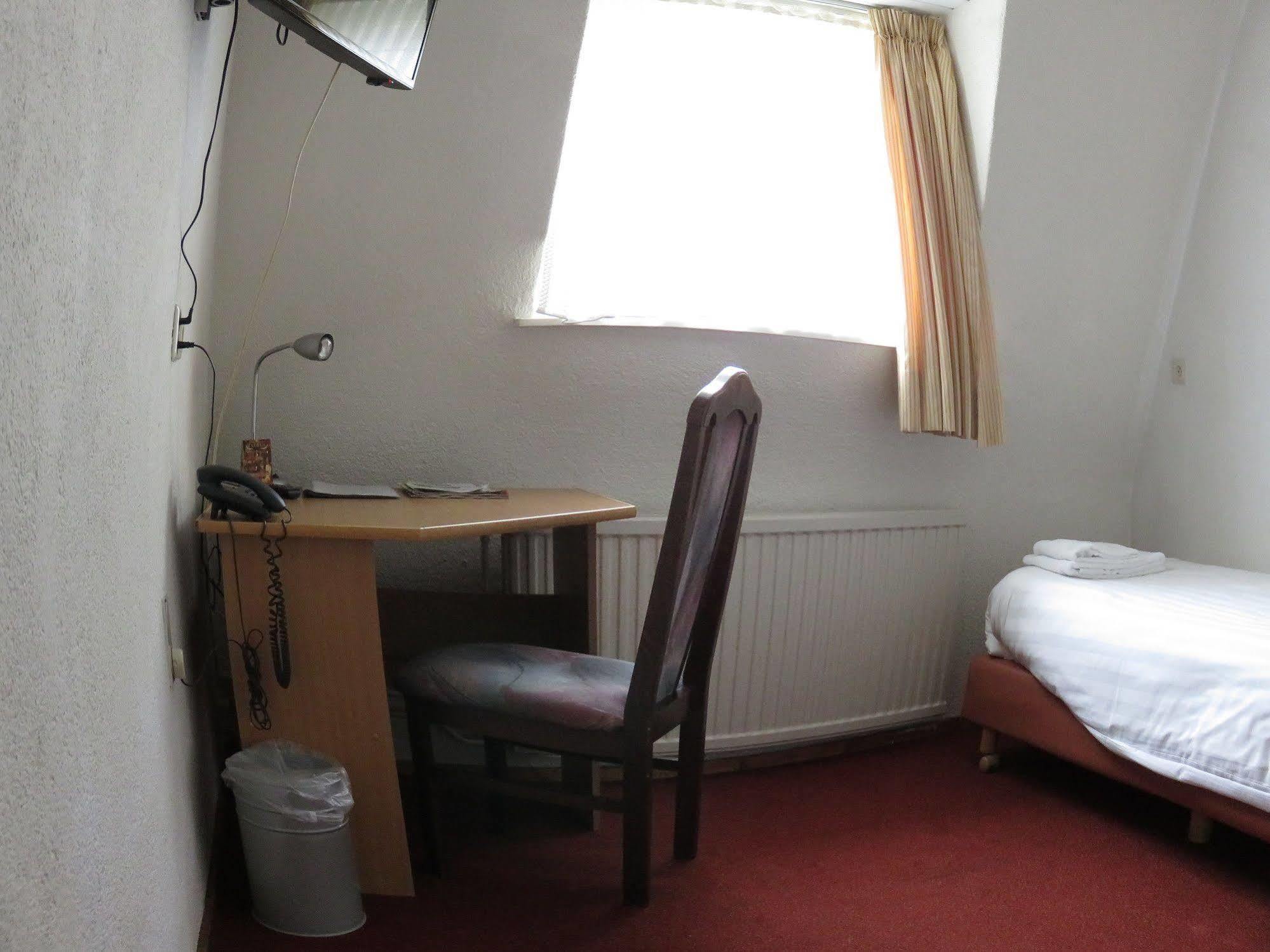 Hotel American Venlo Dış mekan fotoğraf