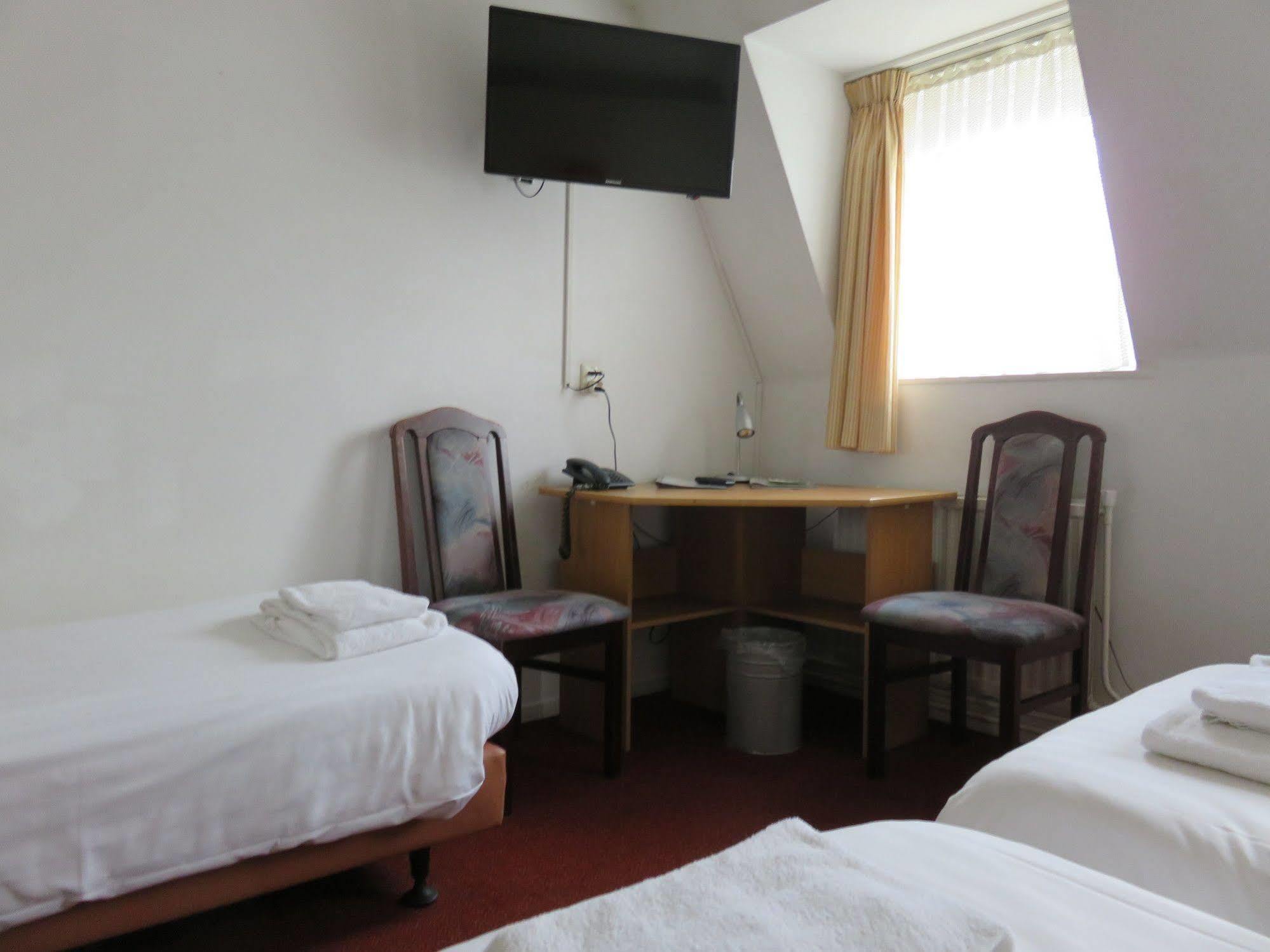 Hotel American Venlo Dış mekan fotoğraf